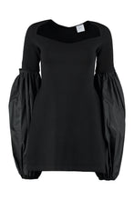 Load image into Gallery viewer, Knitted mini-dress
