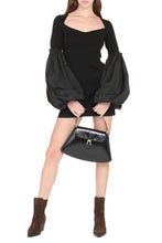 Load image into Gallery viewer, Knitted mini-dress

