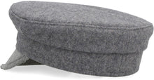 Load image into Gallery viewer, Baker Boy wool hat
