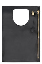 Load image into Gallery viewer, Alix leather tote
