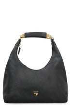 Load image into Gallery viewer, Hobo leather bag
