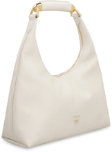 Load image into Gallery viewer, Hobo leather bag

