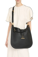 Load image into Gallery viewer, Tara leather crossbody bag
