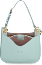 Load image into Gallery viewer, Tara leather crossbody bag
