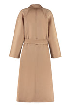 Load image into Gallery viewer, Labbro cashmere coat
