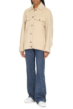 Load image into Gallery viewer, Laccio virgin wool jacket
