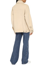 Load image into Gallery viewer, Laccio virgin wool jacket
