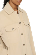 Load image into Gallery viewer, Laccio virgin wool jacket
