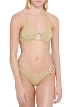 Load image into Gallery viewer, Lumière triangle bra bikini
