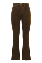 Load image into Gallery viewer, Le Crop Mini Boot jeans
