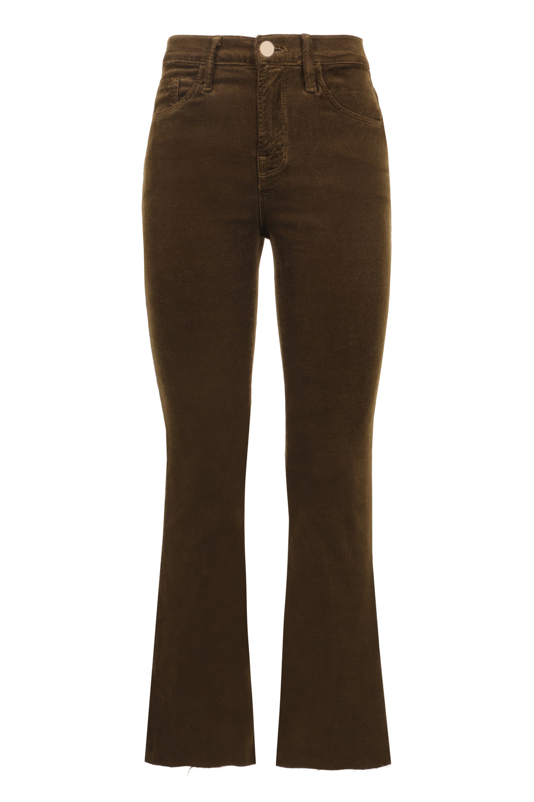 Le Crop Mini Boot jeans