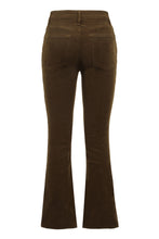 Load image into Gallery viewer, Le Crop Mini Boot jeans
