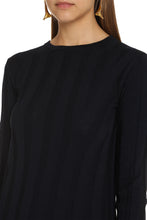 Load image into Gallery viewer, Leccio Virgin wool dress
