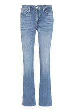 Load image into Gallery viewer, Le Easy Flare 5-pocket jeans
