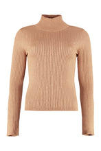 Load image into Gallery viewer, Lega long sleeve turtleneck
