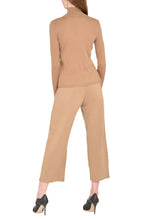 Load image into Gallery viewer, Lega long sleeve turtleneck
