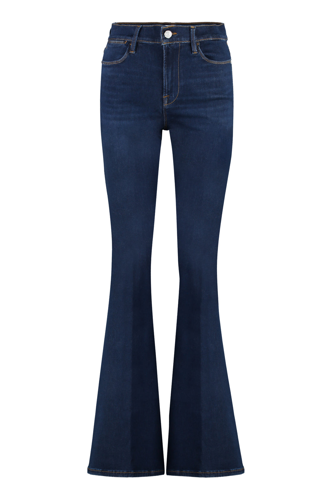 Le Shape High Flare jeans