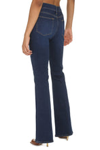 Load image into Gallery viewer, Le Shape High Flare jeans

