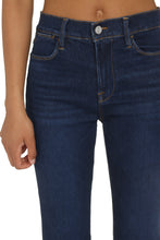 Load image into Gallery viewer, Le Shape High Flare jeans

