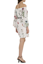 Load image into Gallery viewer, Libico printed dress
