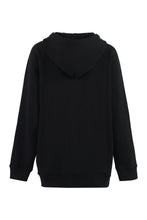 Load image into Gallery viewer, Lillo cotton hoodie
