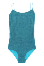 Load image into Gallery viewer, Lumière Maillot one-piece swimsuit
