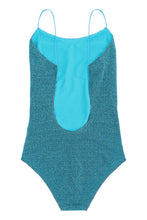 Load image into Gallery viewer, Lumière Maillot one-piece swimsuit
