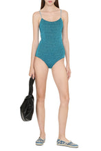 Load image into Gallery viewer, Lumière Maillot one-piece swimsuit
