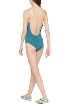 Load image into Gallery viewer, Lumière Maillot one-piece swimsuit
