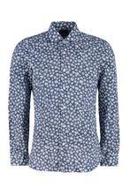 Load image into Gallery viewer, Printed cotton shirt

