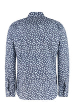 Load image into Gallery viewer, Printed cotton shirt
