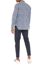 Load image into Gallery viewer, Printed cotton shirt
