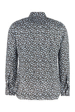 Load image into Gallery viewer, Printed cotton shirt
