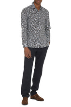 Load image into Gallery viewer, Printed cotton shirt
