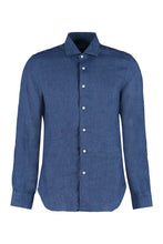 Load image into Gallery viewer, Linen shirt

