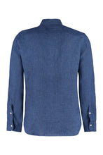 Load image into Gallery viewer, Linen shirt
