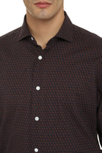 Load image into Gallery viewer, Poplin cotton shirt
