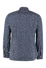 Load image into Gallery viewer, Printed cotton shirt
