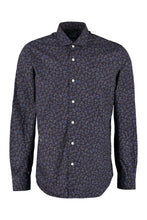 Load image into Gallery viewer, Poplin cotton shirt
