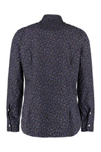 Load image into Gallery viewer, Poplin cotton shirt
