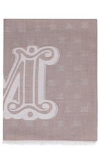 Load image into Gallery viewer, Liuto3 wool and silk scarf
