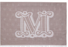 Load image into Gallery viewer, Liuto3 wool and silk scarf
