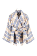 Load image into Gallery viewer, Harrison blend wool jacket
