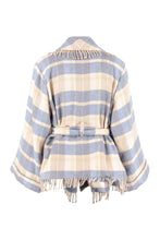 Load image into Gallery viewer, Harrison blend wool jacket
