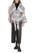 Load image into Gallery viewer, Harrison blend wool jacket

