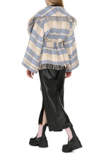 Load image into Gallery viewer, Harrison blend wool jacket
