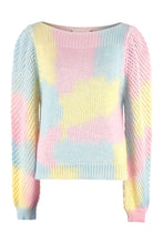 Load image into Gallery viewer, Rosie knit pullover
