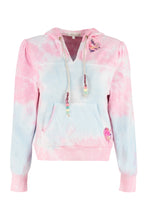 Load image into Gallery viewer, Kirby cotton hoodie
