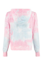 Load image into Gallery viewer, Kirby cotton hoodie
