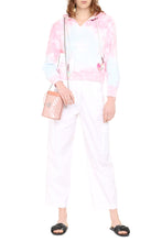 Load image into Gallery viewer, Kirby cotton hoodie
